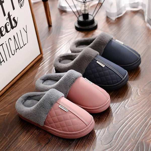 Slippers pour filles